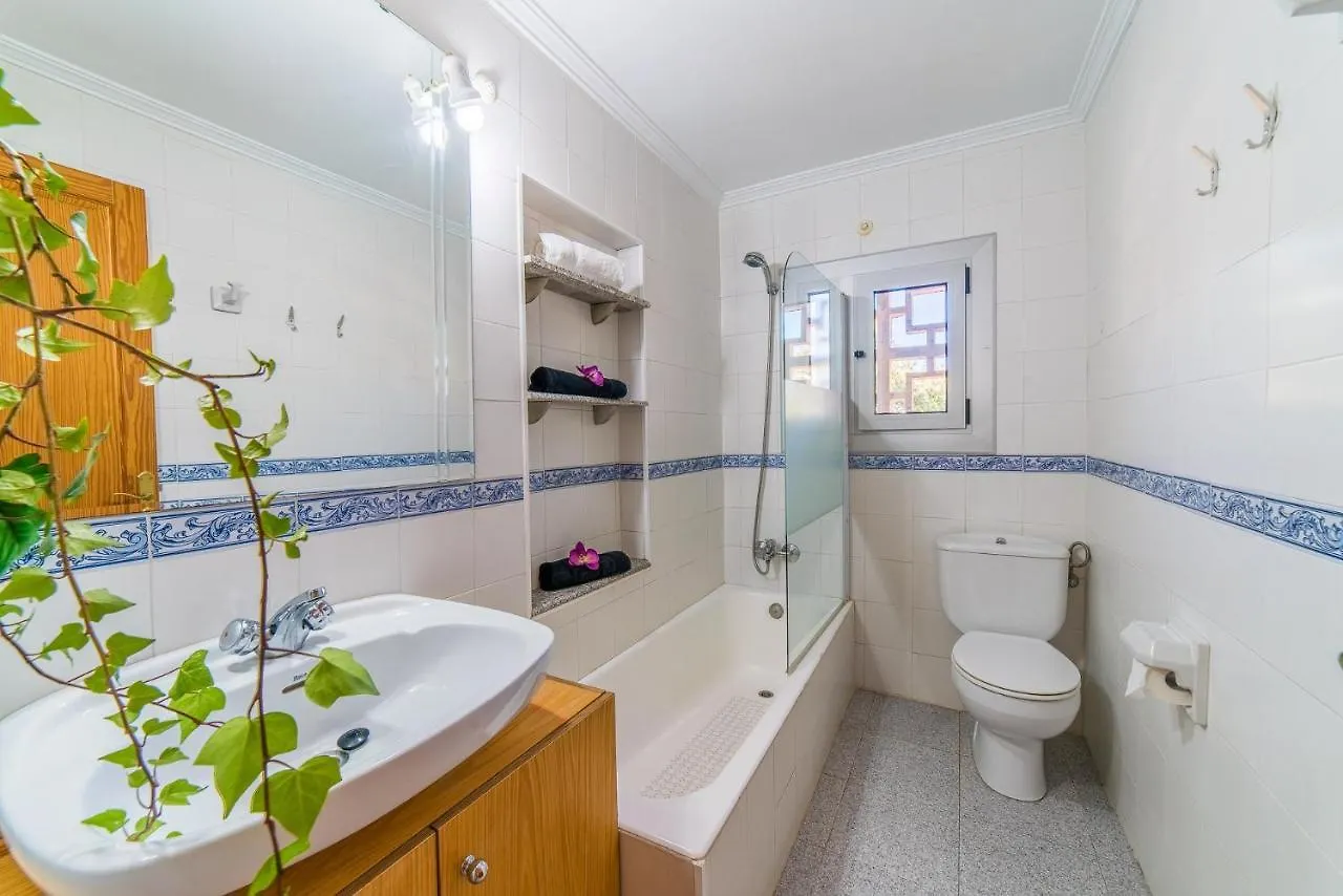 Ideal Property Mallorca - Madona - Es Puig Buger 0*,  Spain