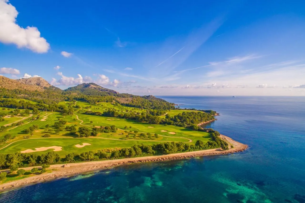 Ideal Property Mallorca - Madona - Es Puig Buger