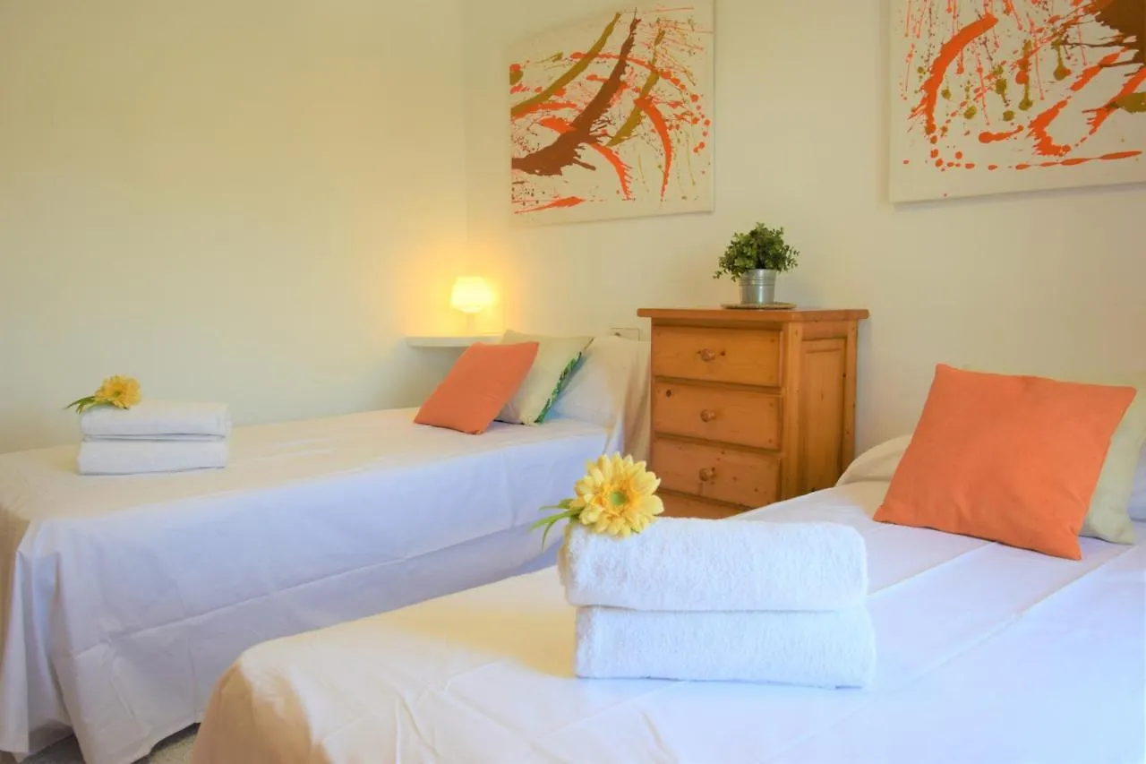 Ideal Property Mallorca - Madona - Es Puig Buger 0*,  Spain