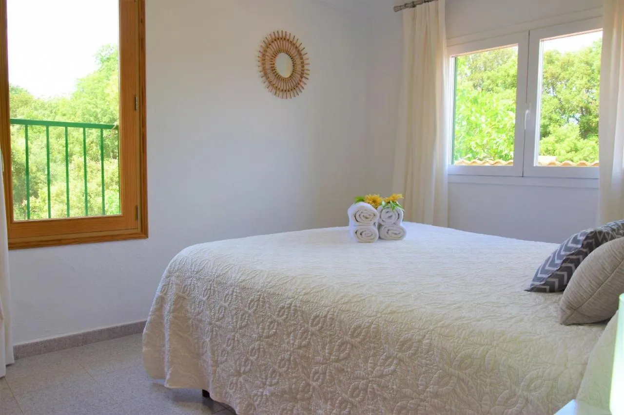 Ideal Property Mallorca - Madona - Es Puig Buger Country house