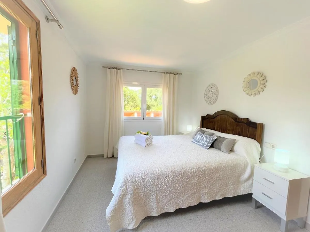 Ideal Property Mallorca - Madona - Es Puig Buger