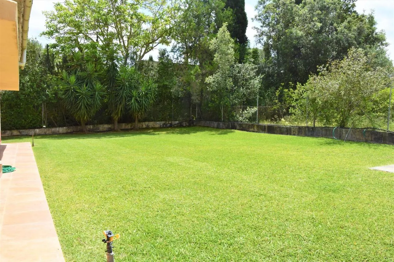 Country house Ideal Property Mallorca - Madona - Es Puig Buger Spain