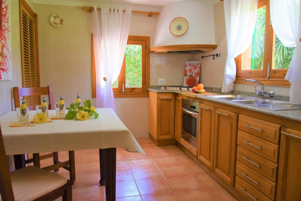 Ideal Property Mallorca - Madona - Es Puig Buger