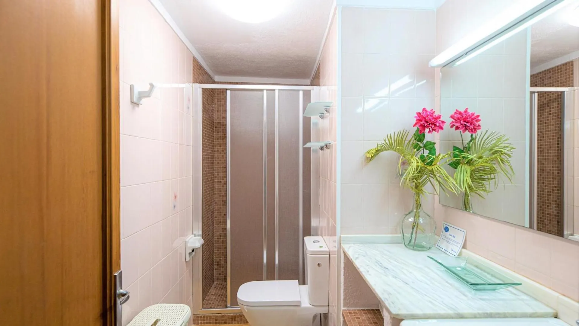 Ideal Property Mallorca - Madona - Es Puig Buger Spain